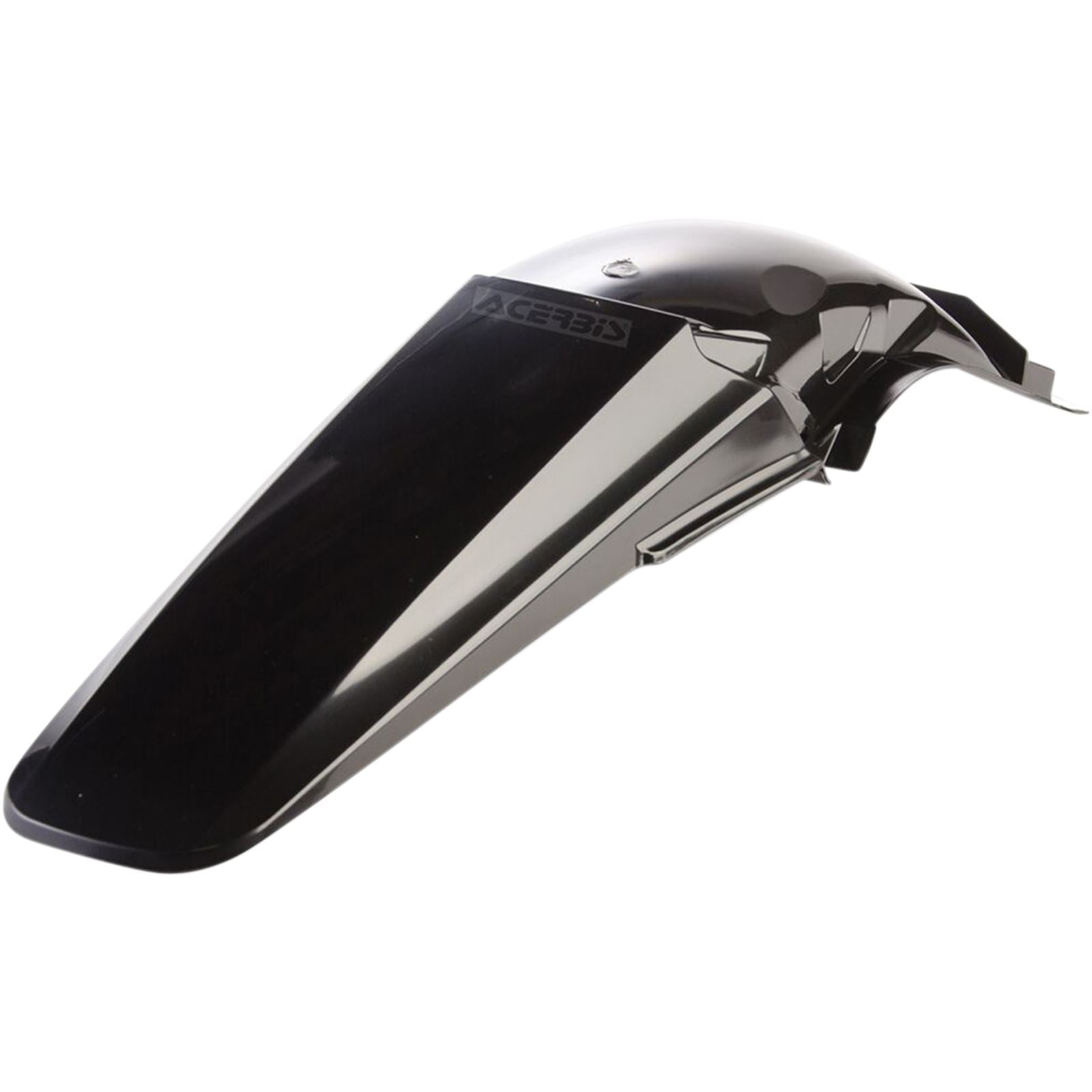 Acerbis Rear Fender Black 2040590001_321956