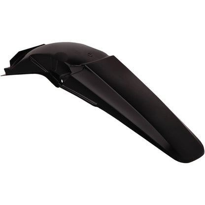 Acerbis Rear Fender Black 2040590001_282609
