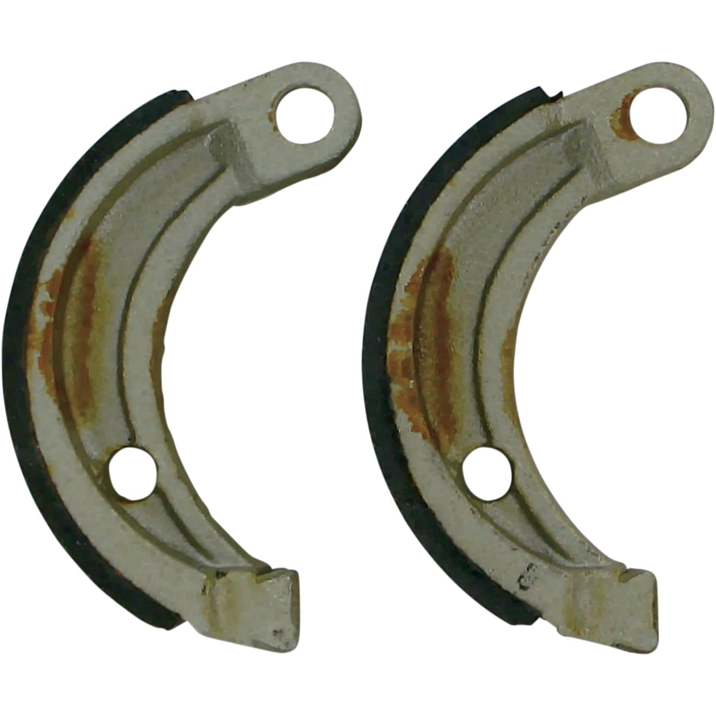 Moose Offroad Brake Shoes - Front 1723-0138_442016