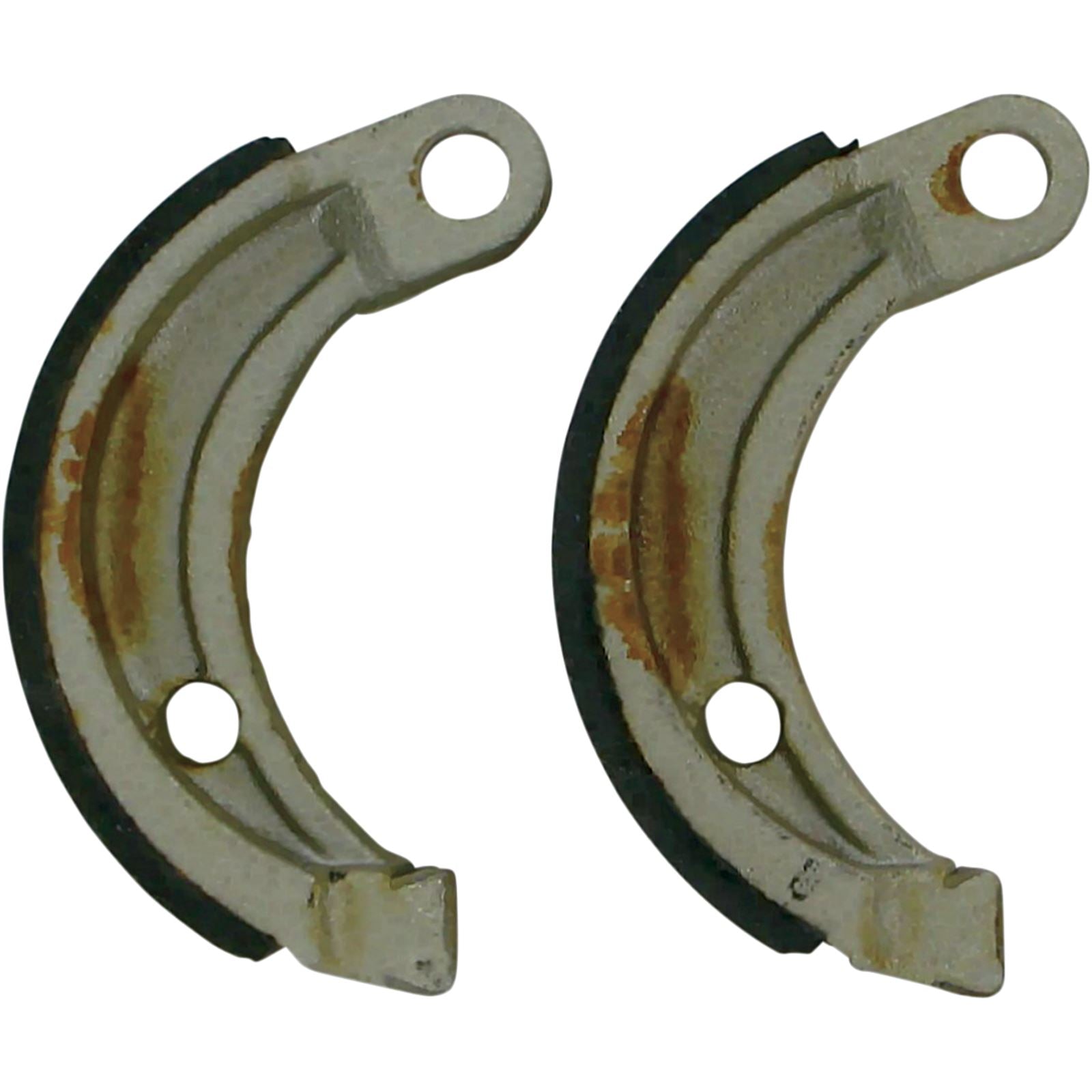 Moose Offroad Brake Shoes - Front 1723-0138_442016