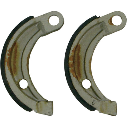 Moose Offroad Brake Shoes - Front 1723-0138_442016