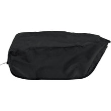Moose Offroad Seat Cover - Black - TRX 400/450 MUD103_443108