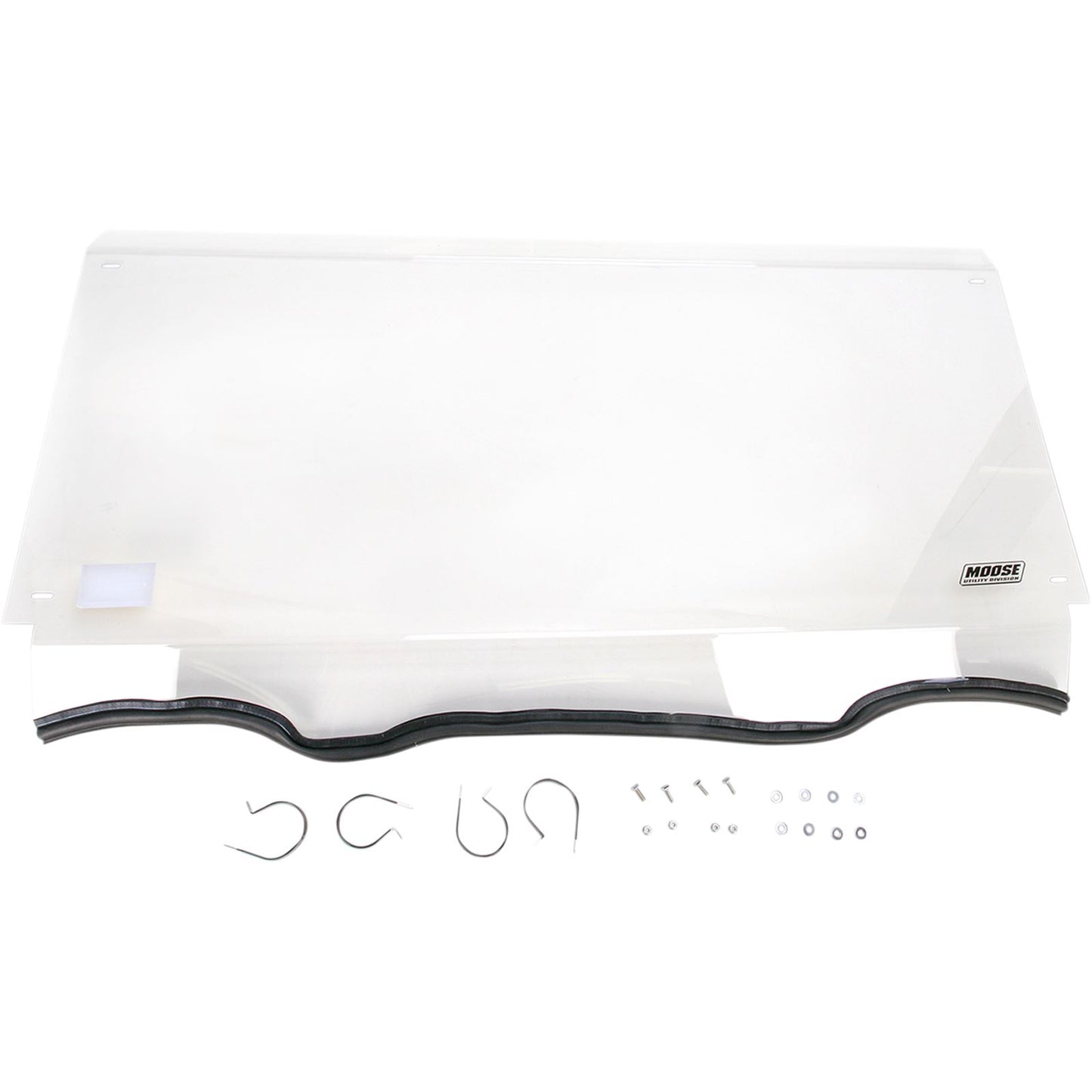 Moose Offroad Full Windshield - Viking 2317-0214_442534