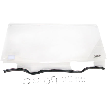 Moose Offroad Full Windshield - Viking 2317-0214_442534