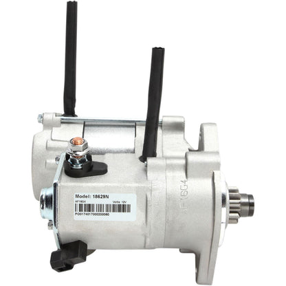 Moose Offroad Starter Fits Kawasaki 2110-0856_442274