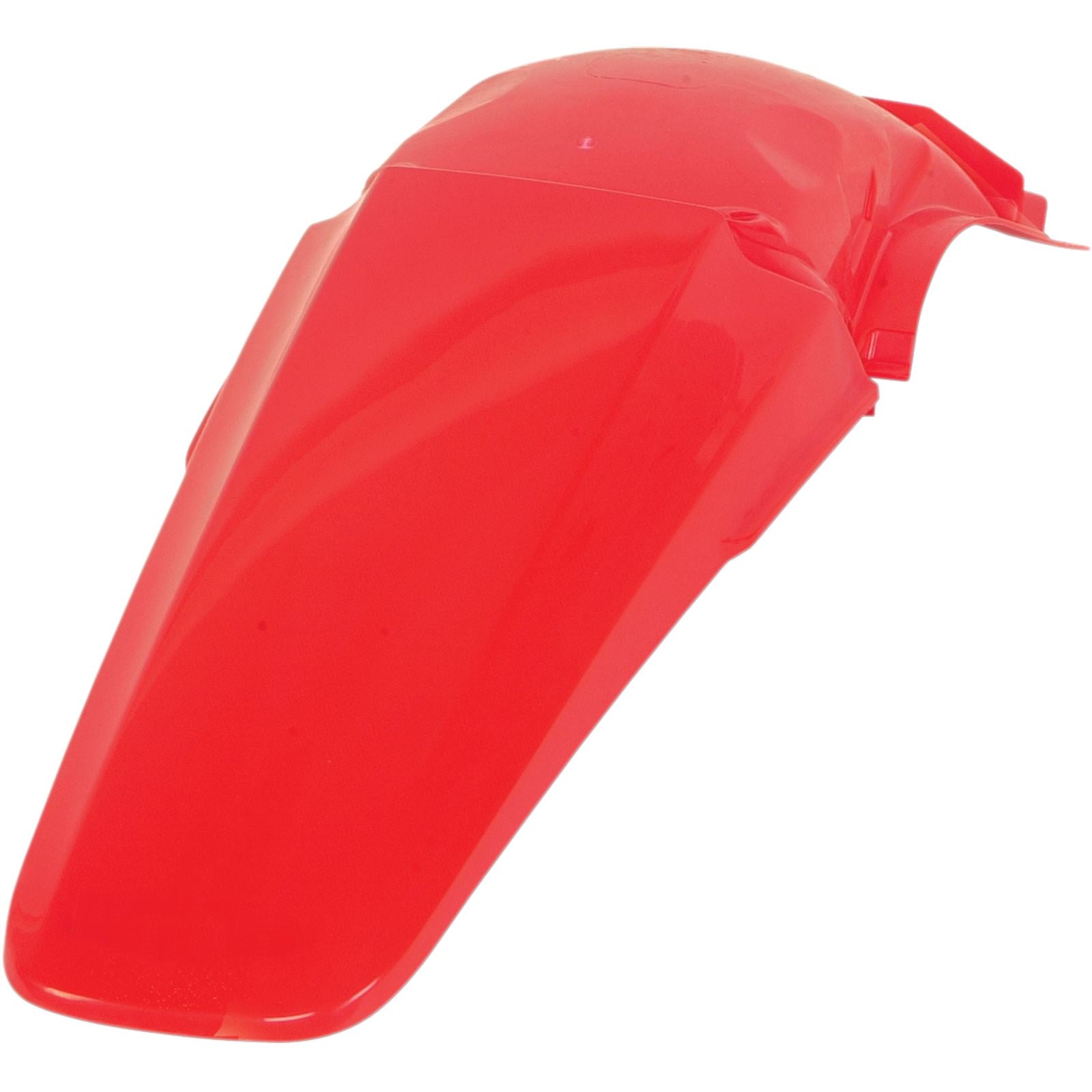 Acerbis Rear Fender Red 2040590227_321957