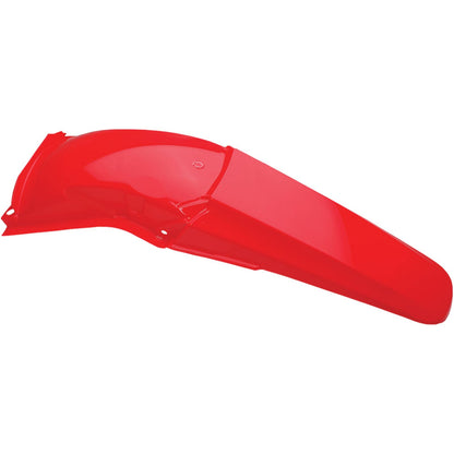 Acerbis Rear Fender Red 2040590227_282615