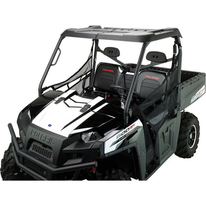 Moose Offroad UTV Roof - Two-Piece for Polaris Ranger 0521-0994_282620