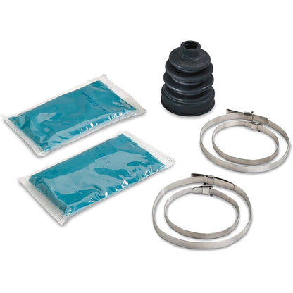 Moose Offroad Boot Kit for Polaris - Outboard 0213-0426_282621