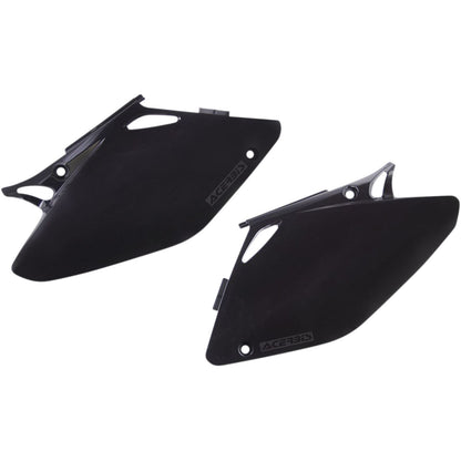 Acerbis Side Panels Black 2071220001_321968