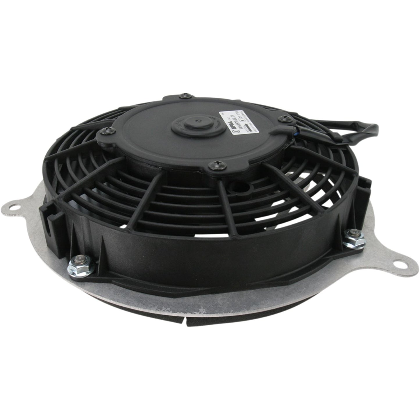 Moose Offroad Hi-Performance Cooling Fan - 440 CFM 1901-0326_442055
