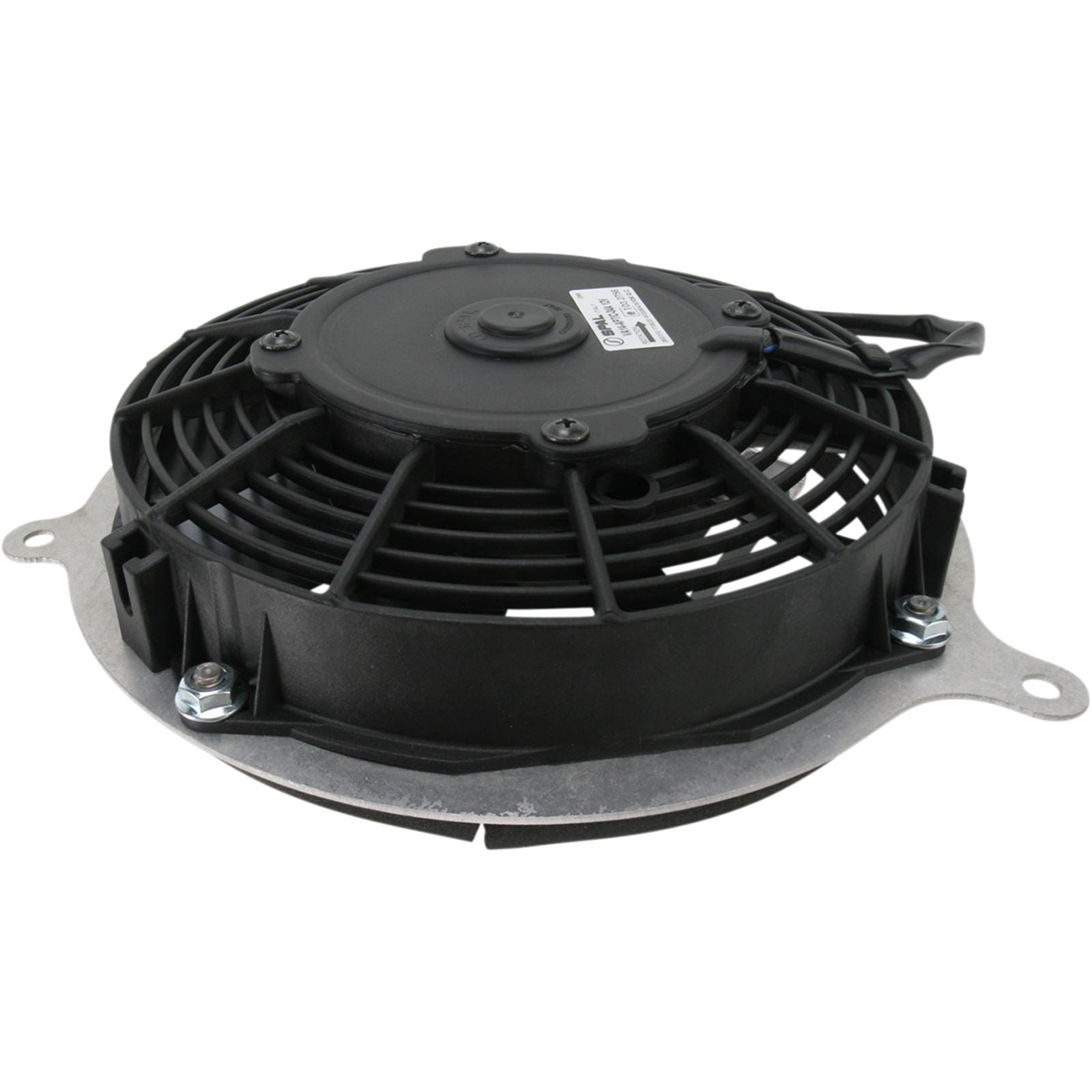 Moose Offroad Hi-Performance Cooling Fan - 440 CFM 1901-0326_442055
