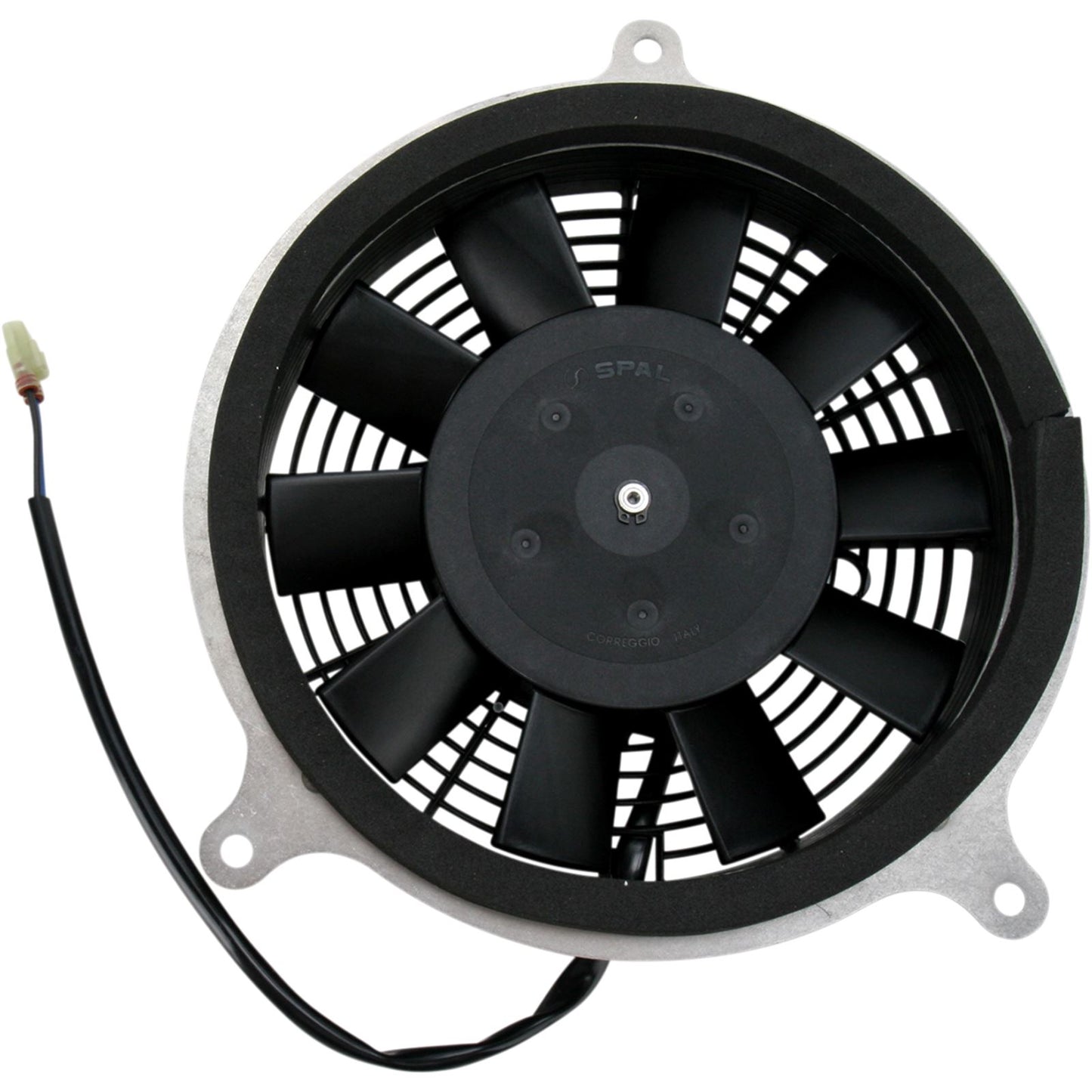 Moose Offroad Hi-Performance Cooling Fan - 440 CFM 1901-0326_442056