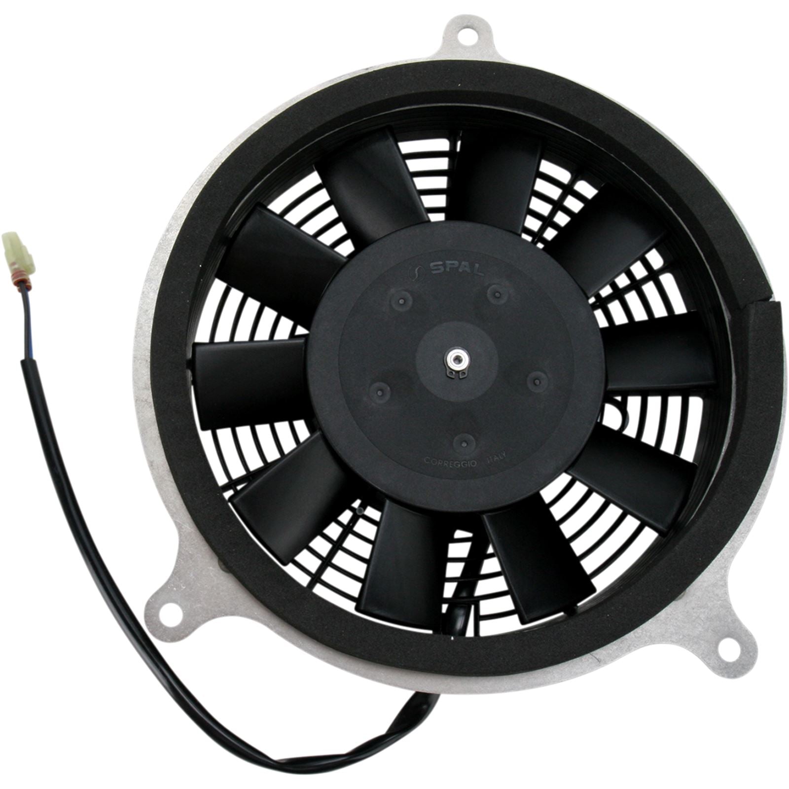Moose Offroad Hi-Performance Cooling Fan - 440 CFM 1901-0326_442056