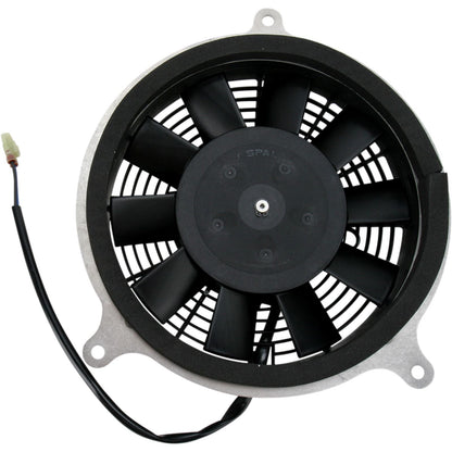 Moose Offroad Hi-Performance Cooling Fan - 440 CFM 1901-0326_442056
