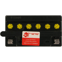 Moose Offroad Battery - 12V - 8ah - YB7A RCB7A_282627