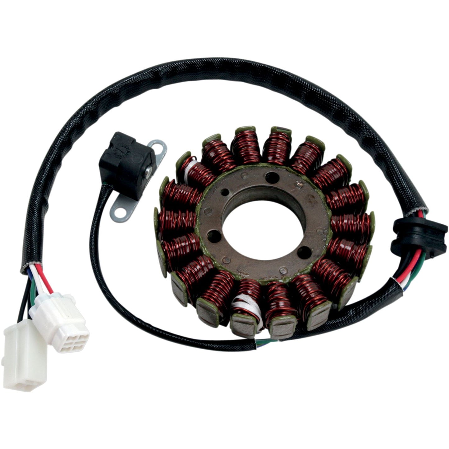 Moose Offroad High-Output Stator For Suzuki 2112-0499_442296