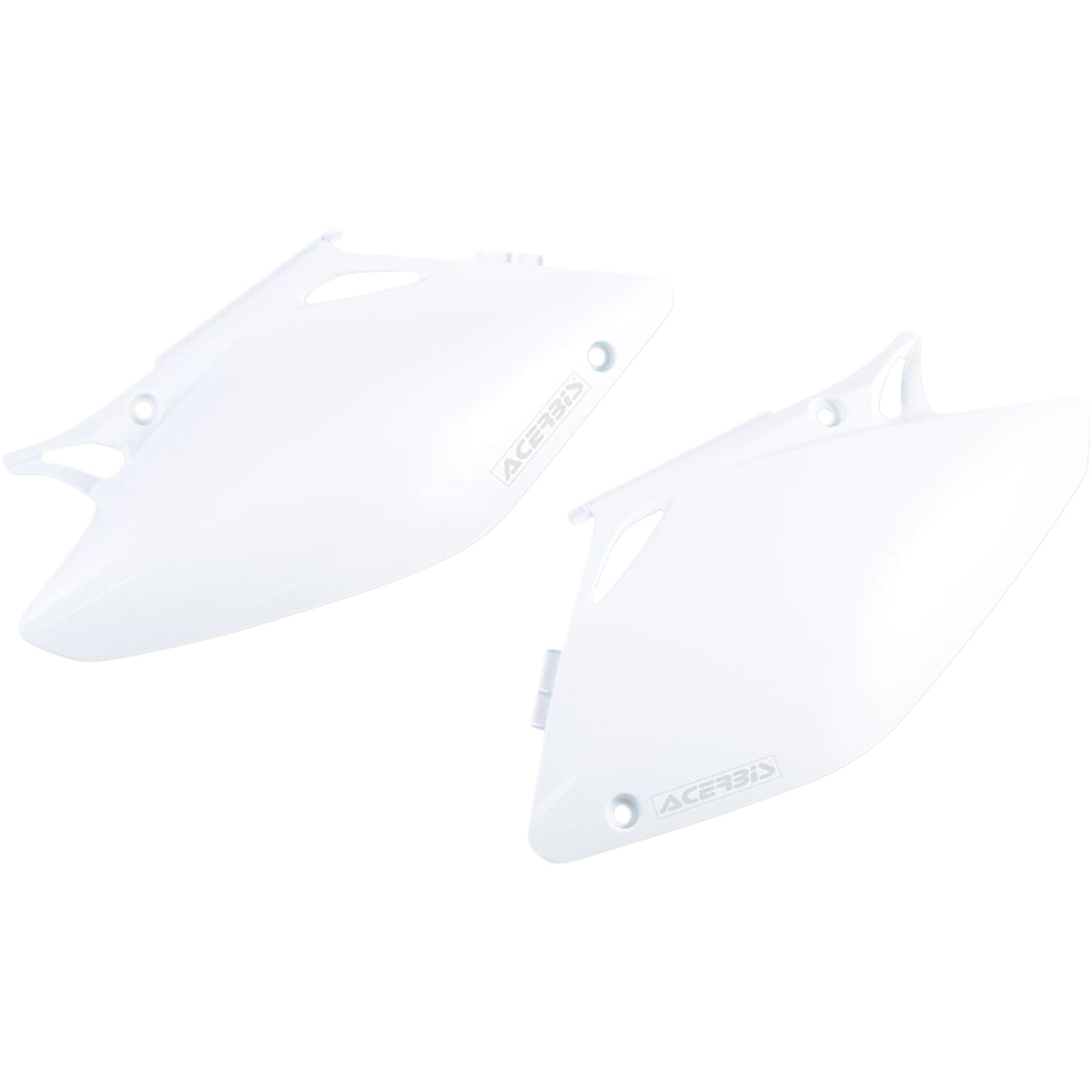 Acerbis Side Panels White 2071220002_321969
