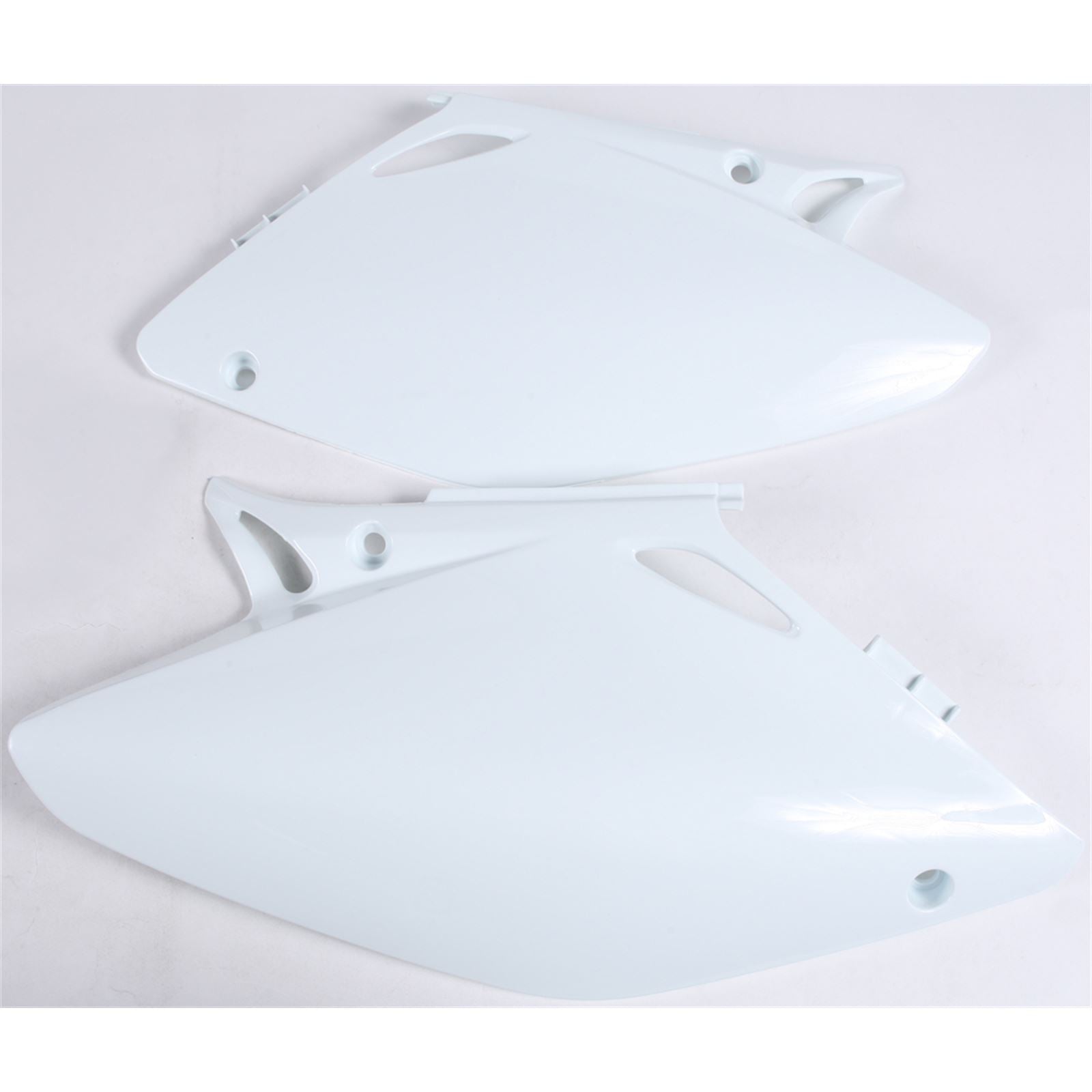 Acerbis Side Panels White 2071220002_282632