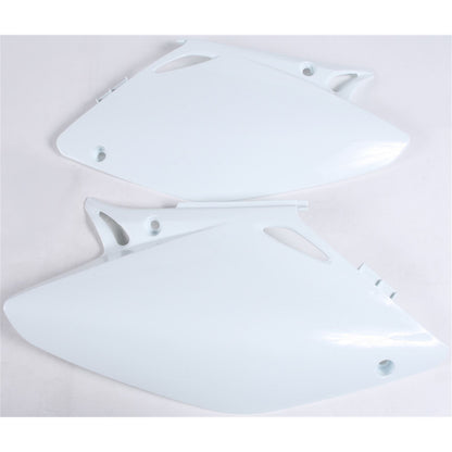 Acerbis Side Panels White 2071220002_282632