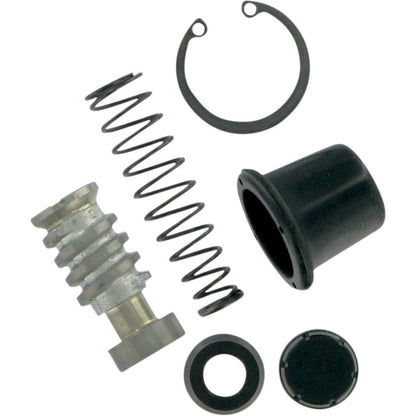 Moose Offroad Master Cylinder Repair Kit for Honda 0617-0093_282633