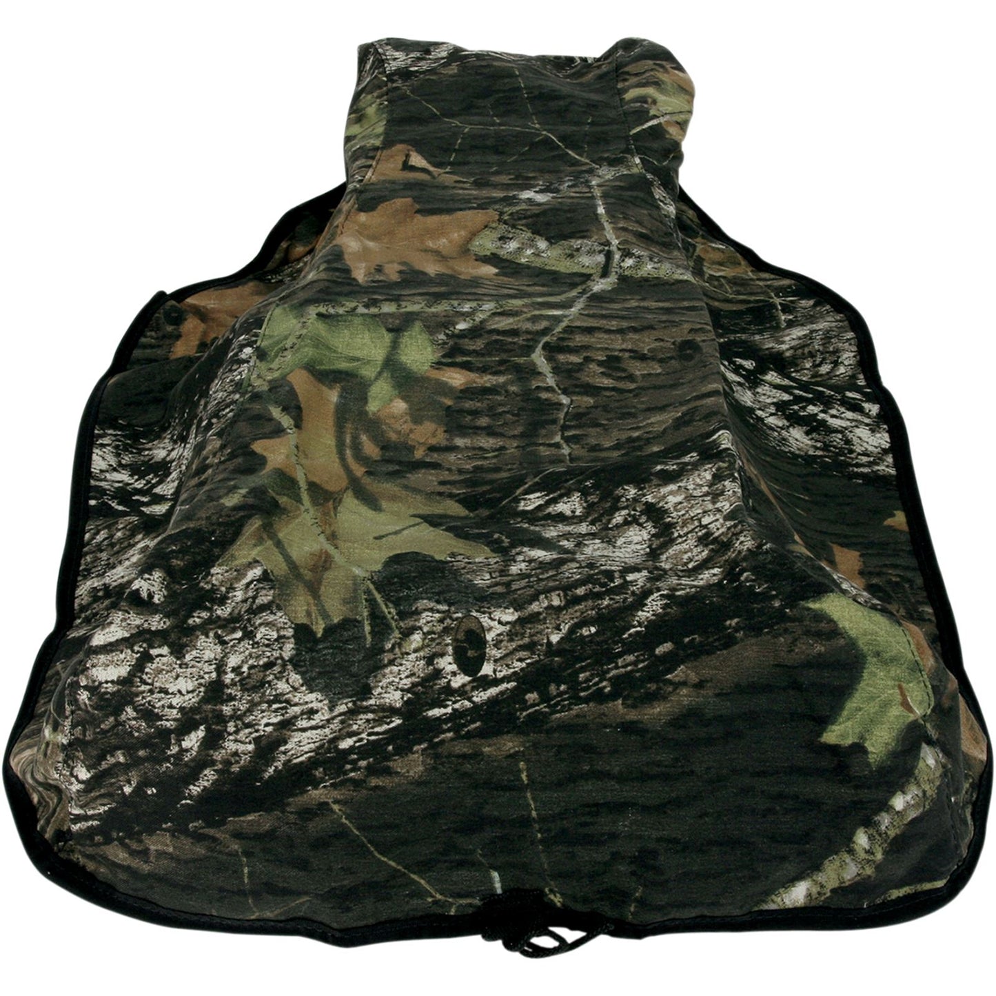 Moose Offroad Seat Cover - Camo - Rubicon [MPN: MUD013]_443098