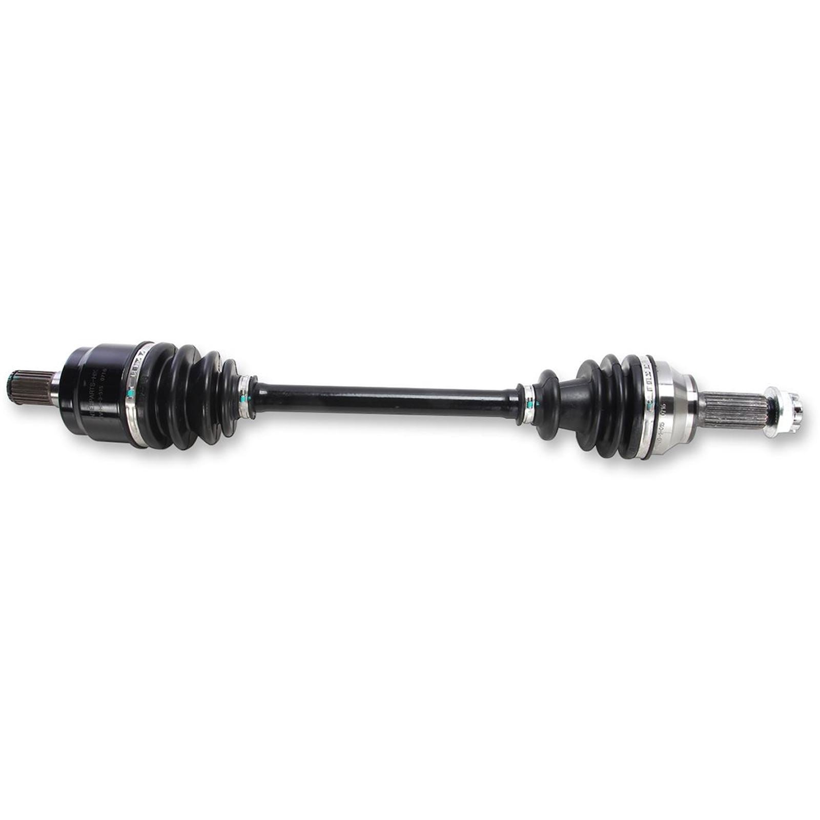 Moose Offroad Complete Axle Kit for Honda 0214-1187_282635