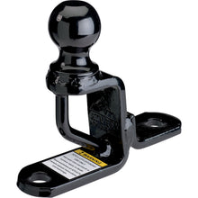Moose Offroad Multi-Ball Trio Hitch 4504-0061_442827