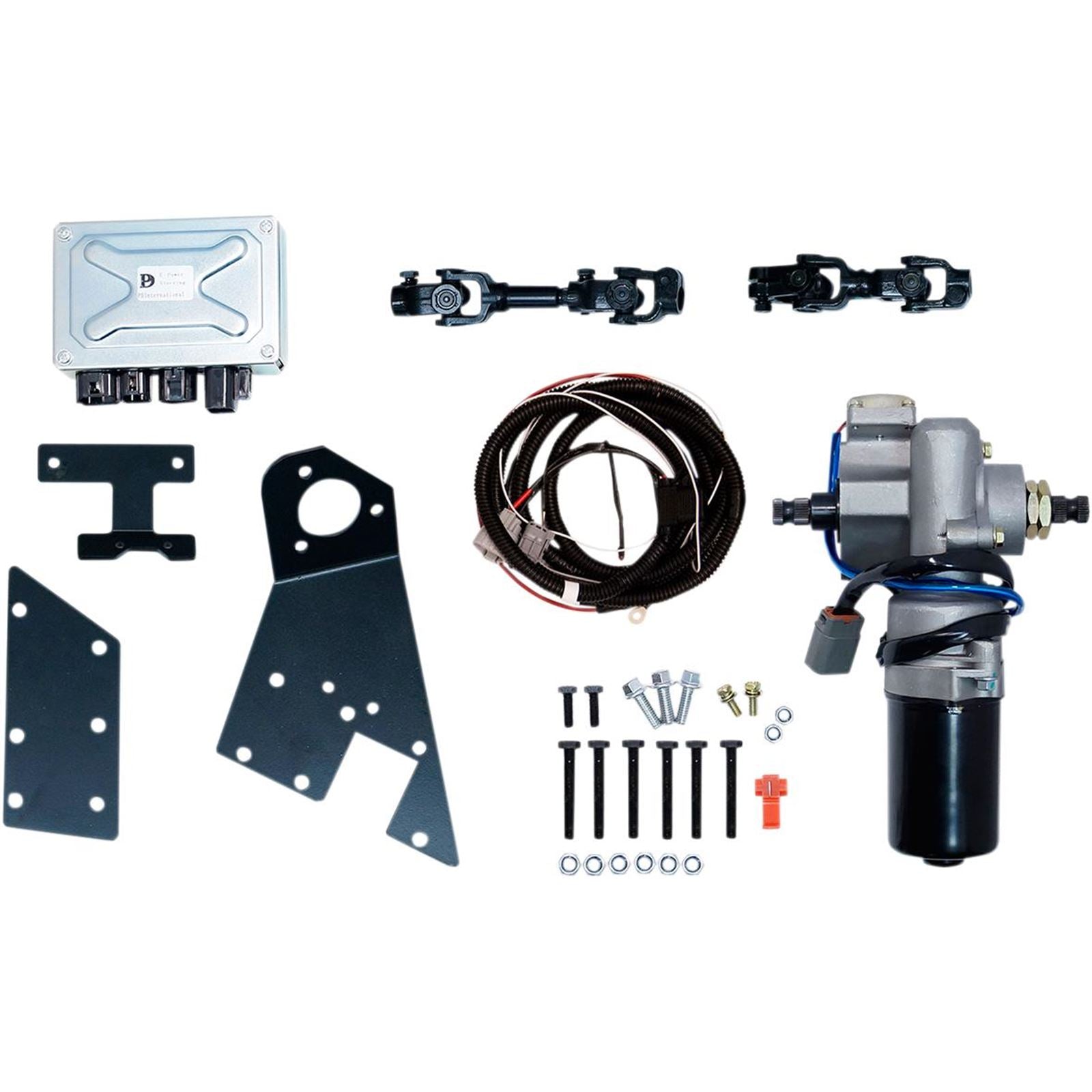 Moose Offroad Electric Power Steering Kit 0450-0402_282637