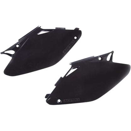 Acerbis Side Panels Black 2071230001_321970