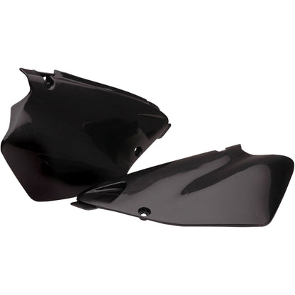 Acerbis Side Panels Black 2071230001_282640