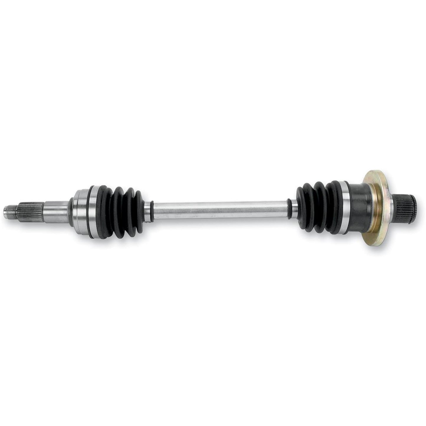 Moose Offroad Complete Axle Kit for Yamaha 0214-0280_282643