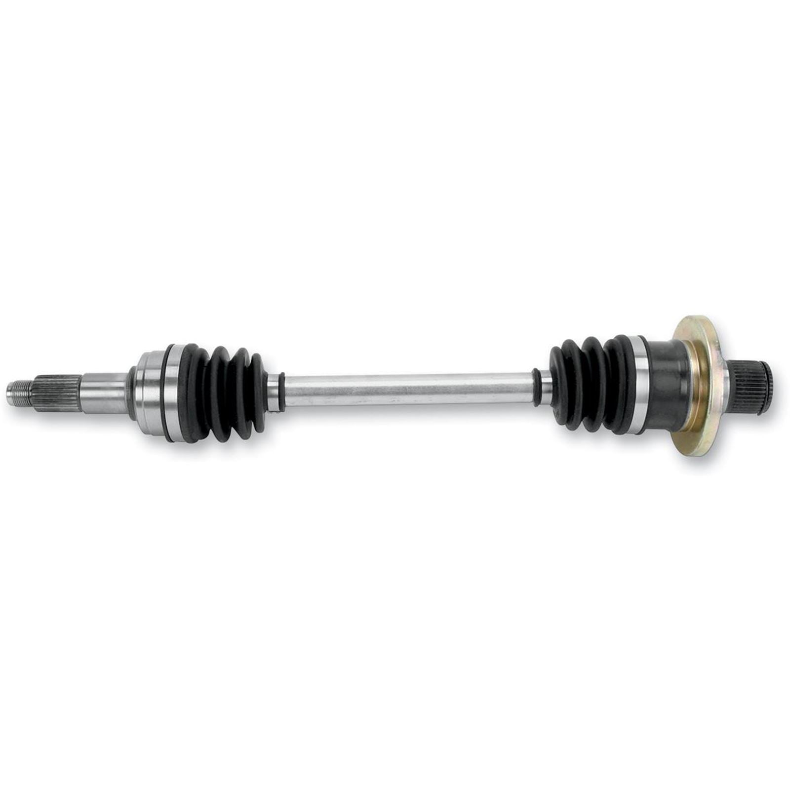Moose Offroad Complete Axle Kit for Yamaha 0214-0280_282643
