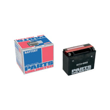 Moose Offroad AGM Battery - 12V - 21ah - YTX24HL-BS 2113-0205_1519406