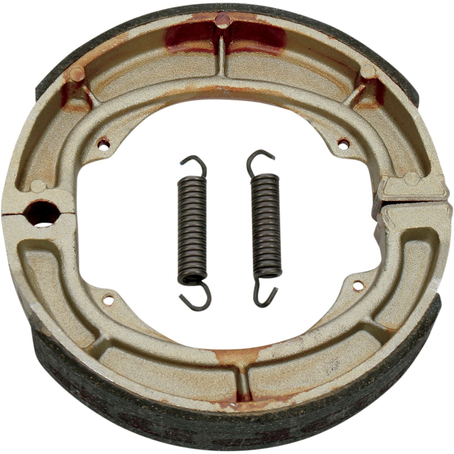 Moose Offroad Brake Shoes - For Suzuki M9133_443001