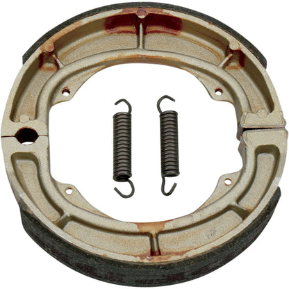 Moose Offroad Brake Shoes - For Suzuki M9133_443001