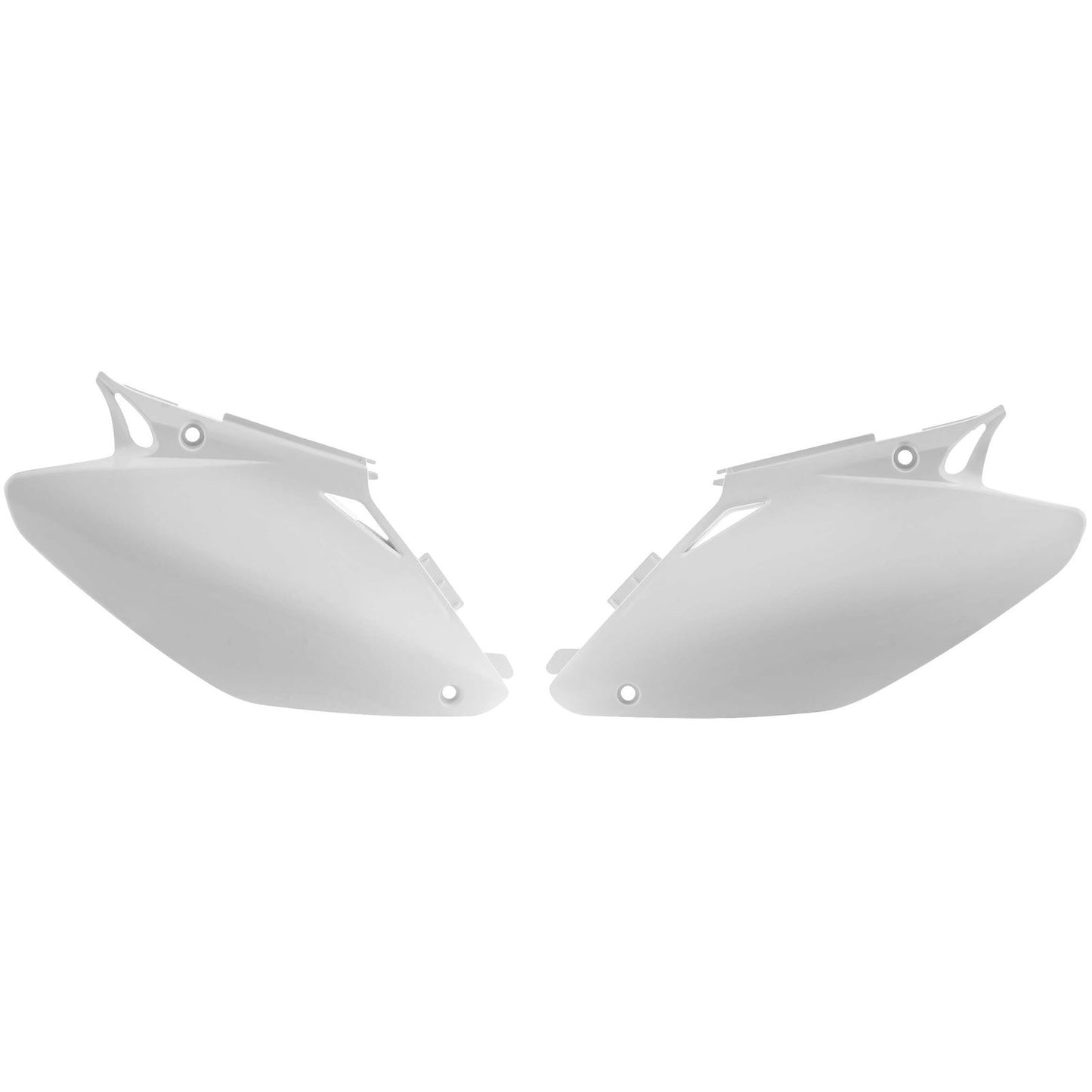 Acerbis Side Panels White 2071230002_282650