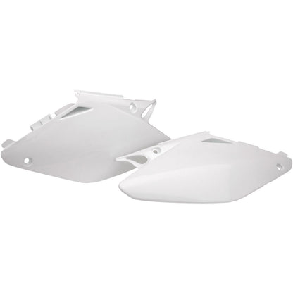 Acerbis Side Panels White 2071230002_282651