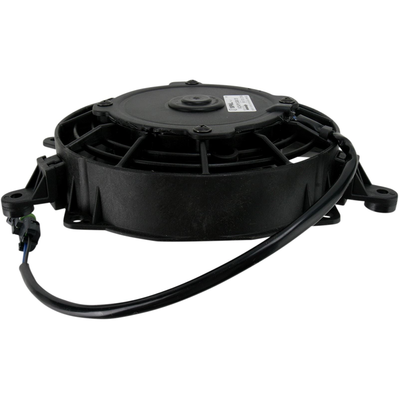 Moose Offroad Replacement Cooling Fan for Can-Am 1901-0341_442084