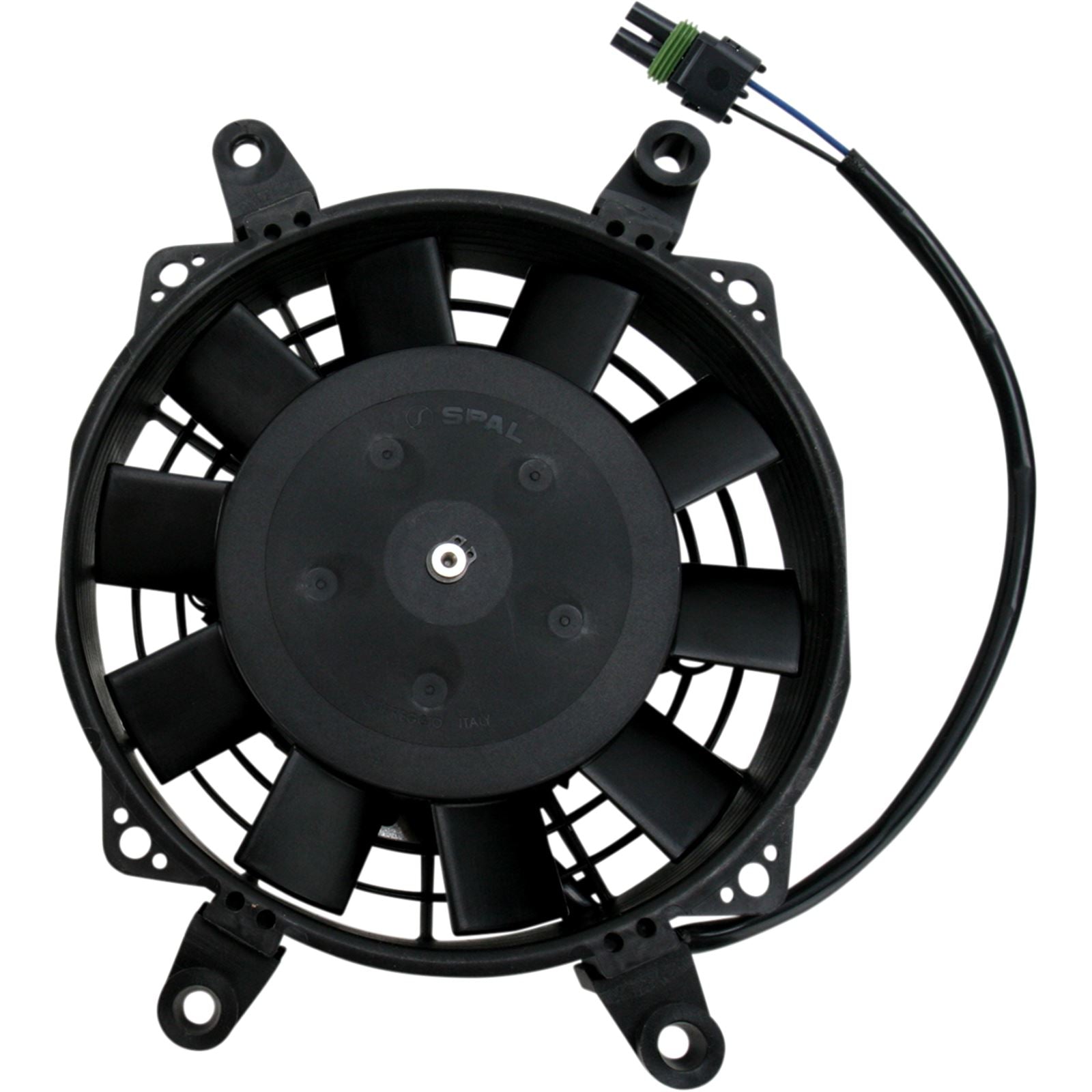 Moose Offroad Replacement Cooling Fan for Can-Am 1901-0341_442085