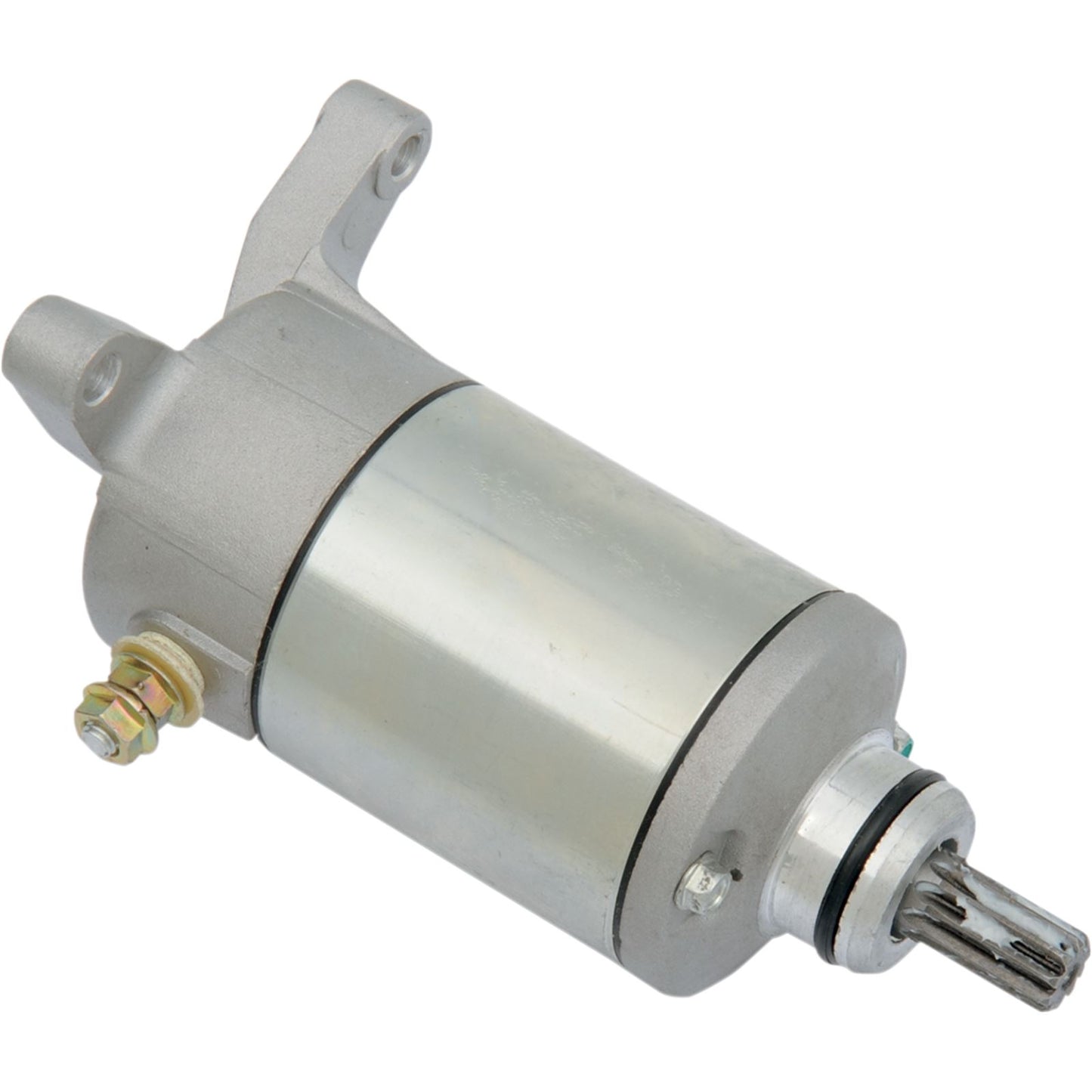 Moose Offroad Starter Motor - For Suzuki 2110-0423_442246