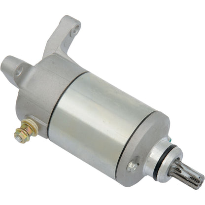 Moose Offroad Starter Motor - For Suzuki 2110-0423_442246