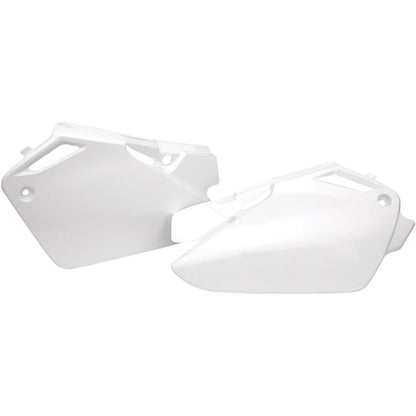 Acerbis Side Panels White 2043280002_282660