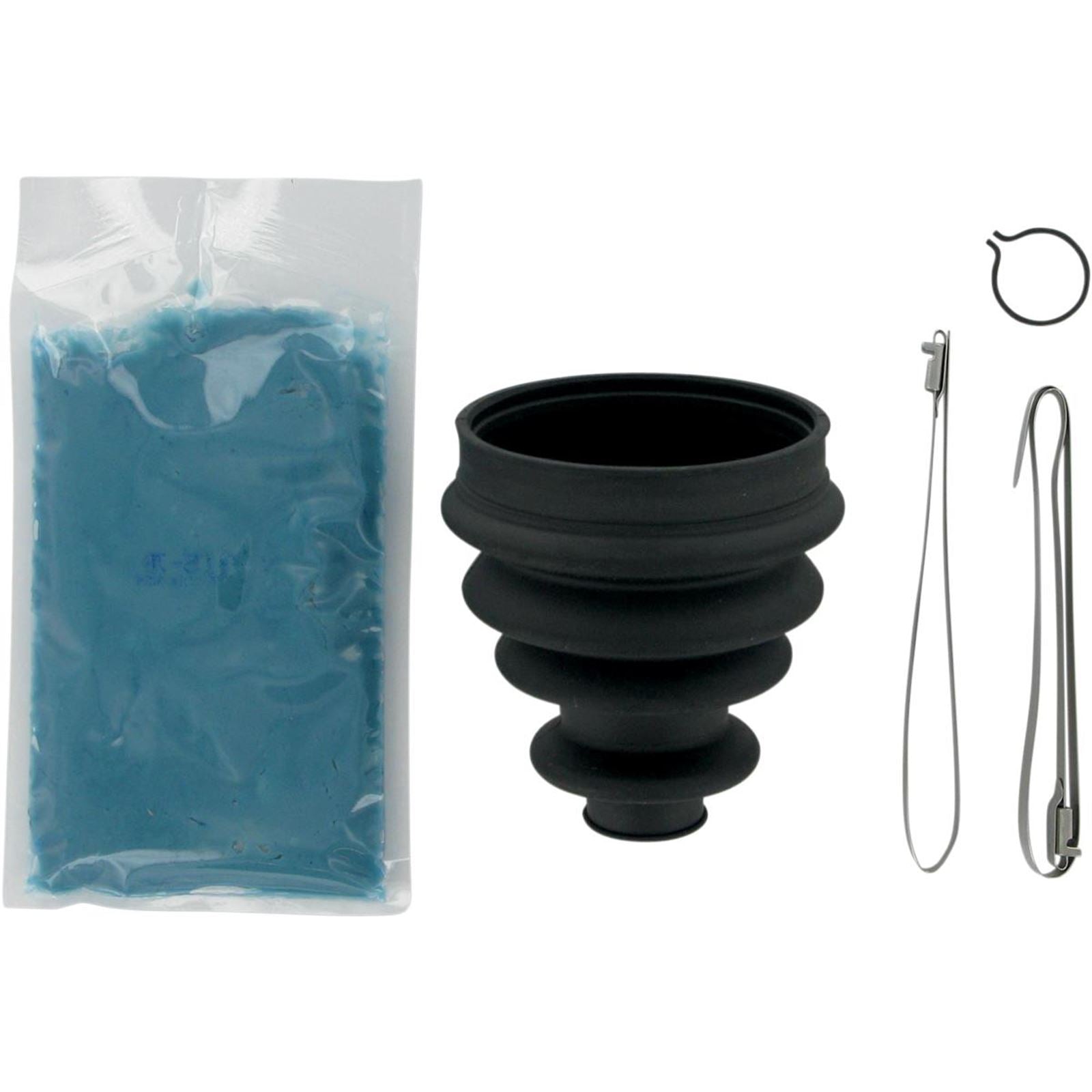 Moose Offroad Boot Kit for Polaris - Outboard 0213-0045_282665