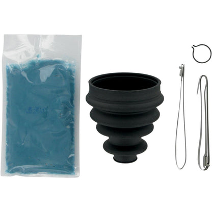 Moose Offroad Boot Kit for Polaris - Outboard 0213-0045_282665