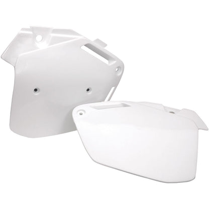 Acerbis Side Panels White 2043260002_282673
