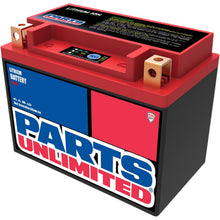 Moose Offroad Li-Ion Battery - 12V - HJTX20CH-FP 2113-0690_282677