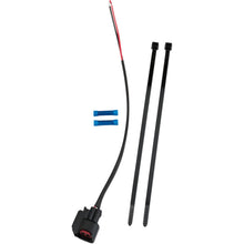 Moose Offroad Fuel Injector Pigtail Harness 2120-0925_442462