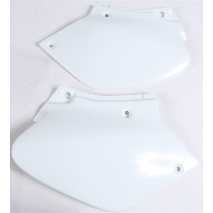 Acerbis Side Panels White 2043500002_282685