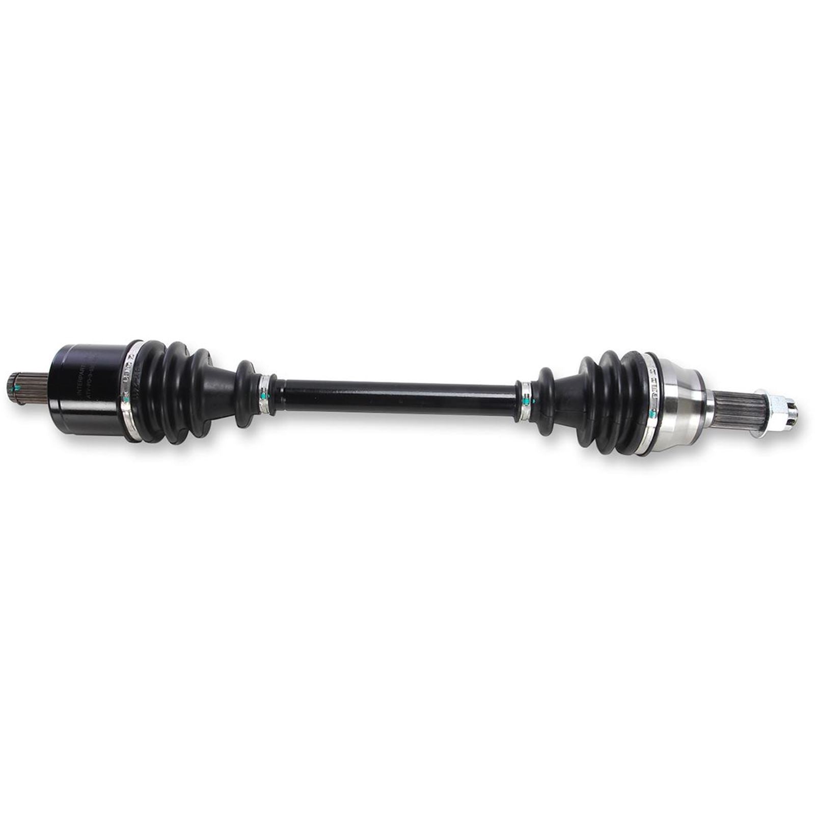Moose Offroad Complete Axle Kit for Polaris 0214-1191_282686